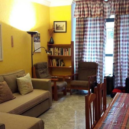 Apartamento Michele Las Palmas de Gran Canaria Exterior photo