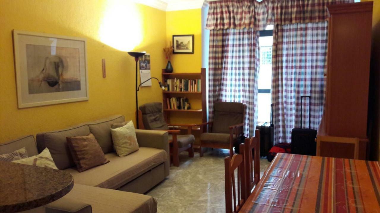 Apartamento Michele Las Palmas de Gran Canaria Exterior photo