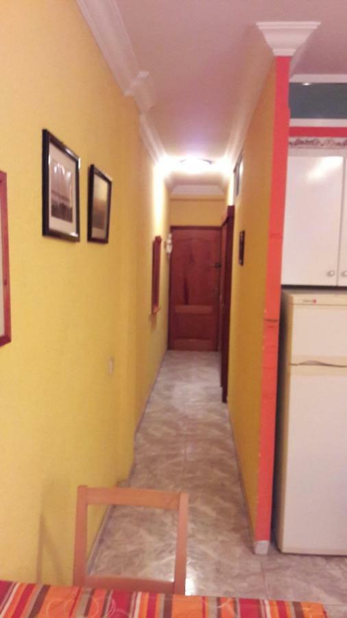 Apartamento Michele Las Palmas de Gran Canaria Exterior photo